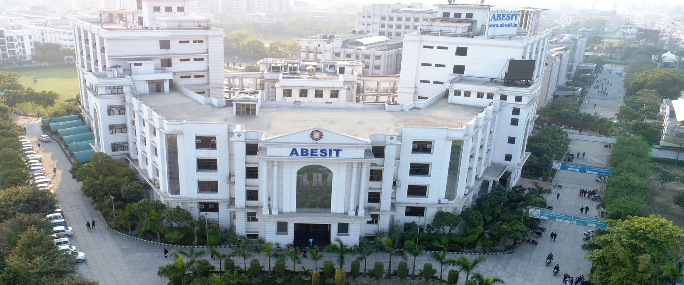 ABES Institute of Technology Ghaziabad