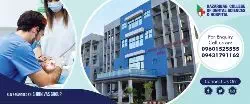 Hazaribag College of Dental Sciences and Hospital Hazaribagh