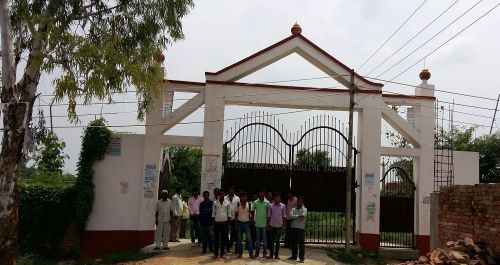 A.B.R. College, Sasaram Rohtas
